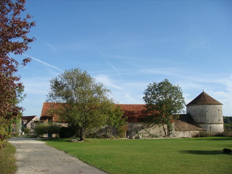 Ferme de la Haute Maison_77650 SAINT LOUP DE NAUD_18